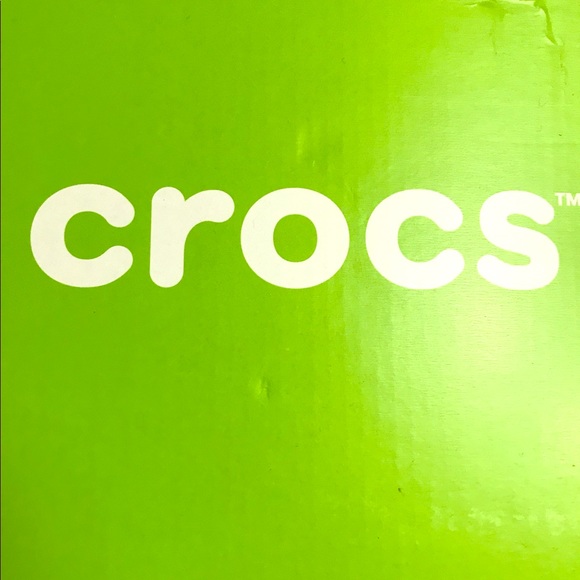 *Host Pick!* New with tags!🏷 Men’s Crocs swift-water sandal - Picture 6 of 8